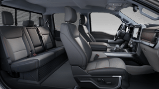 2025 Ford F-150® Internal Image 1
